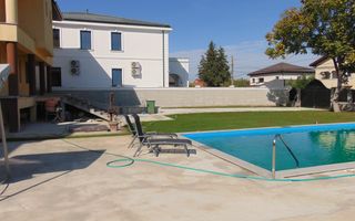 Vila impozanta, curte mare I Pipera - Iancu Nicolae - Poză 2