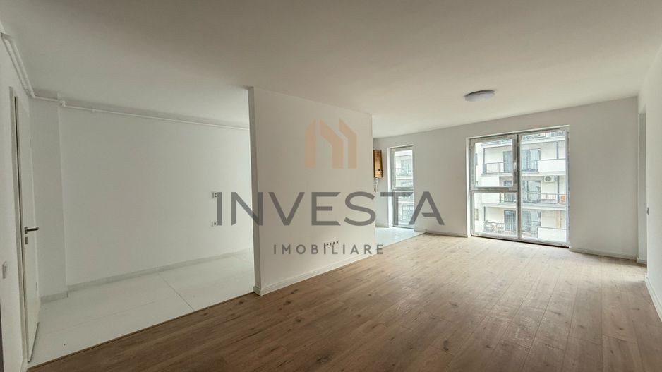 Apartament finisat/Complex rezidential nou/Zona Sopor - Poză 1