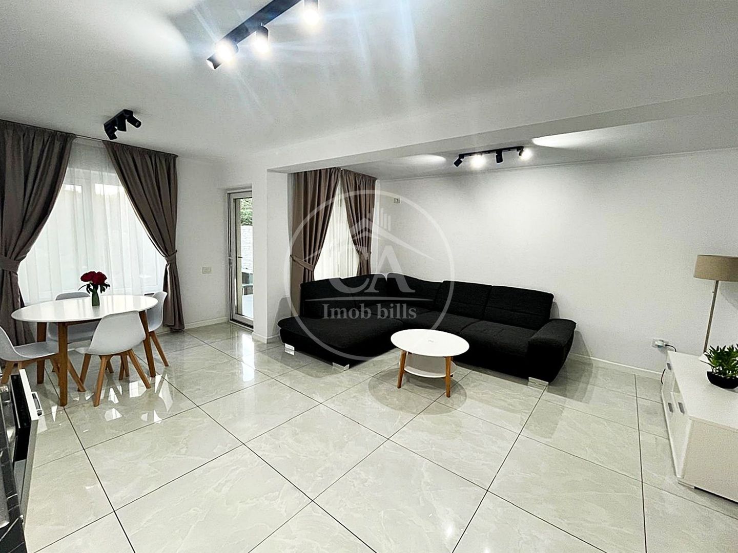 Casa P+1 cu 4 camere de inchiriat in Grigorescu, Oradea - Poză 1