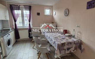 NECTORA IMOB-Apartament 2 camere, Str. Aluminei, Mobilat/Utilat, 58 mp - Poză 4