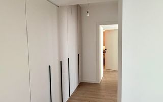 🏢 DE ÎNCHIRIAT - 3 CAMERE LUX - SMART LUJERULUI - PRIMA ÎNCHIRIERE 🏢 - Poză 9