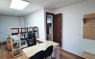 Spatiu comercial sau de birou 51 mp Cetate - Poză 4