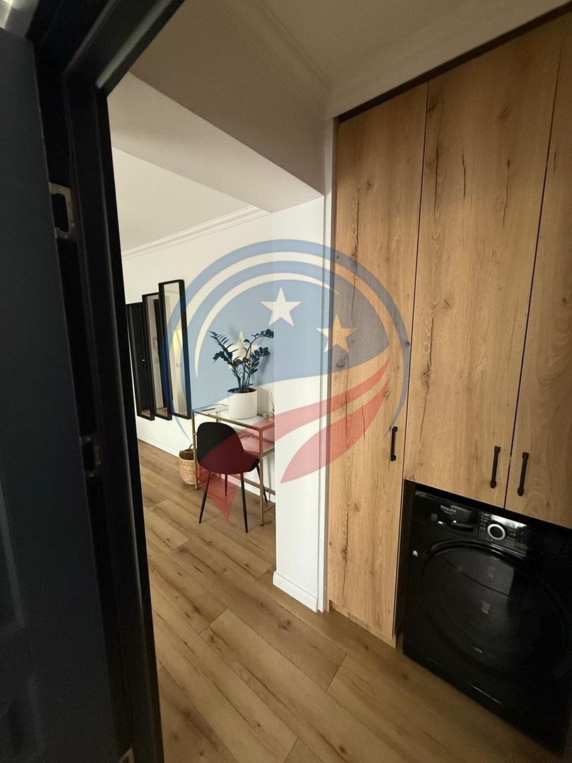 Apartament lux de inchiriat/centrul vechi Craiova/Ultracentral - Poză 13