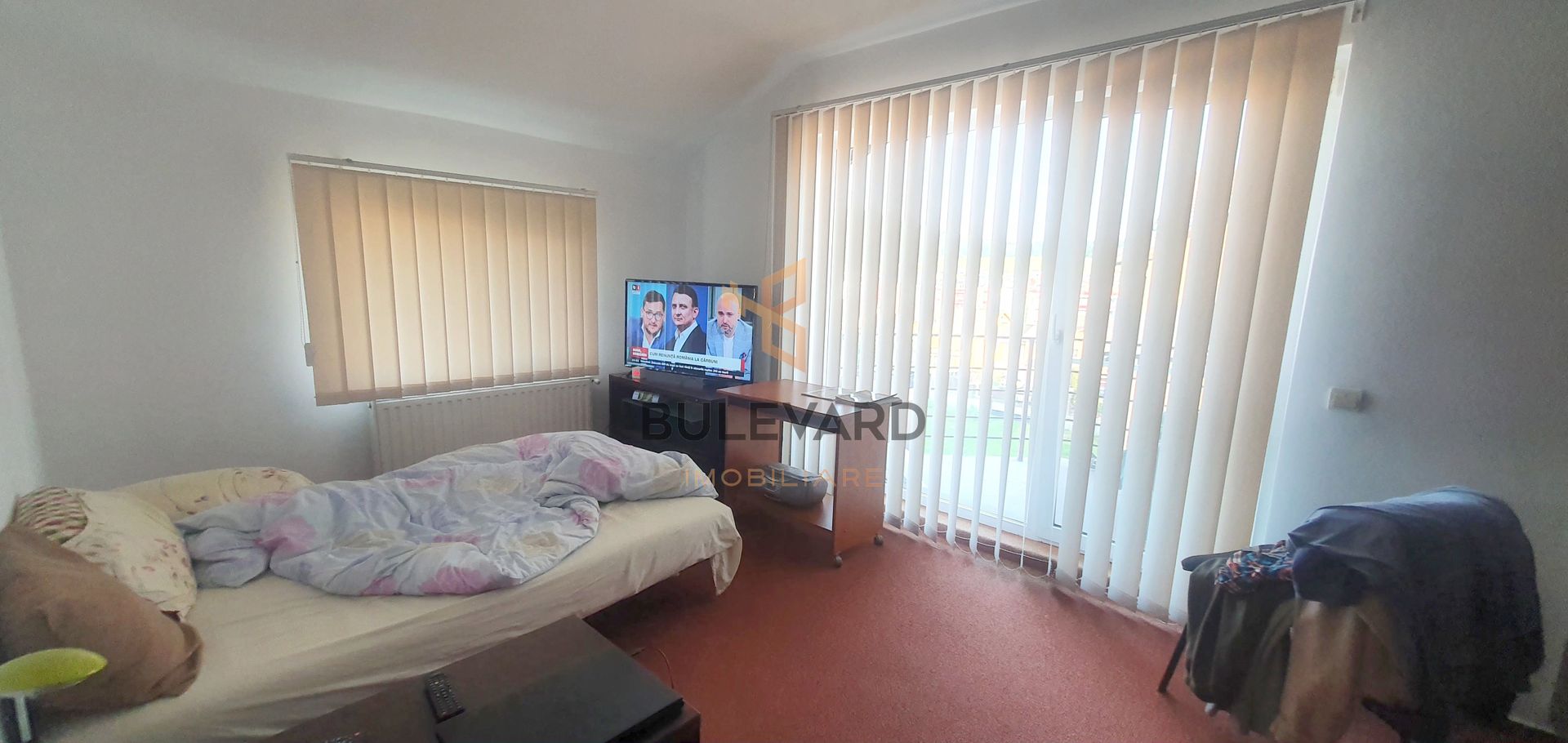 Apartament cu 2 camere, zona strazii Dumitru Tautan! - Poză 6