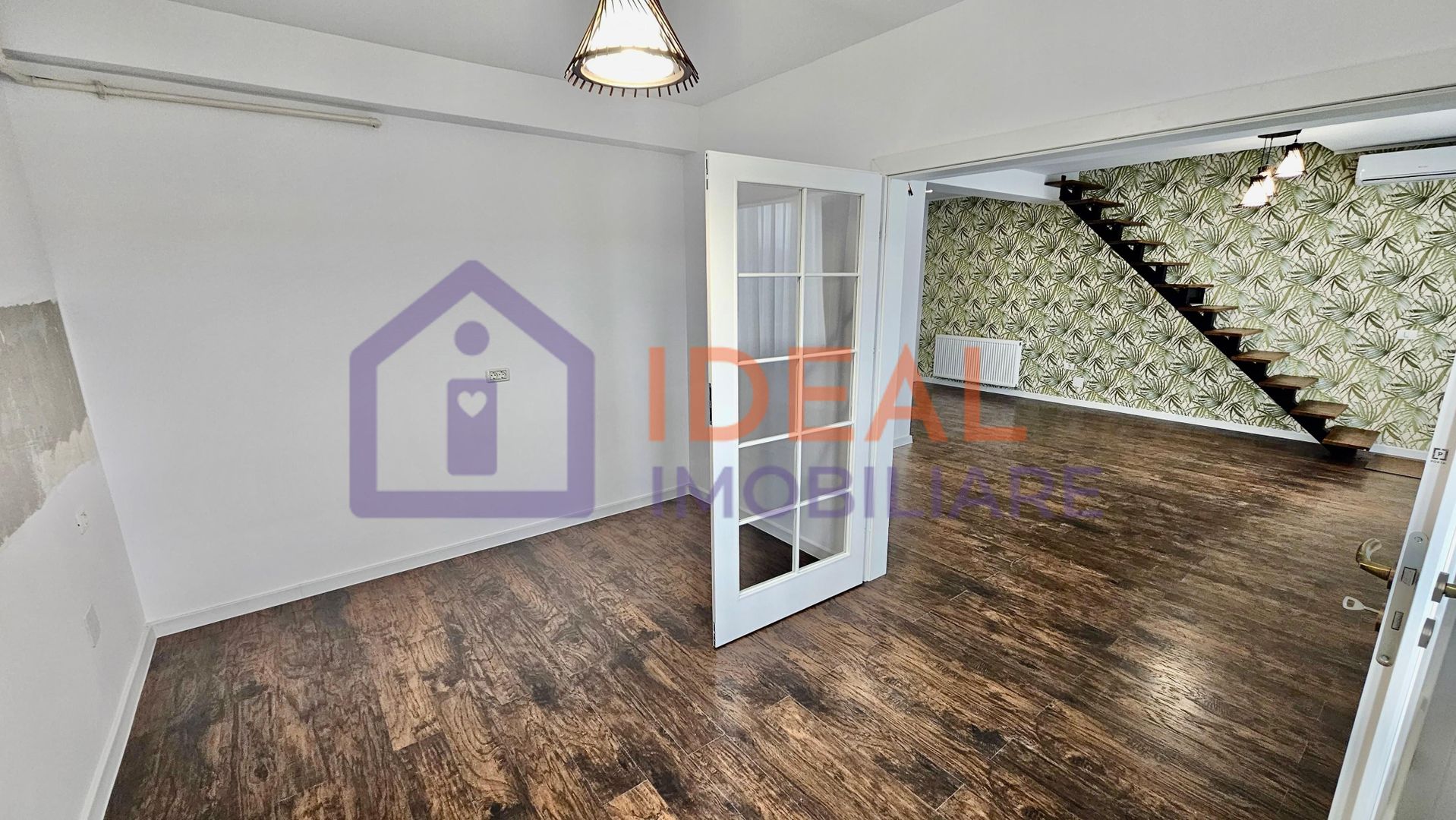 Apartament 3 camere cu mansardă | la cheie | Șelimbăr - Poză 4