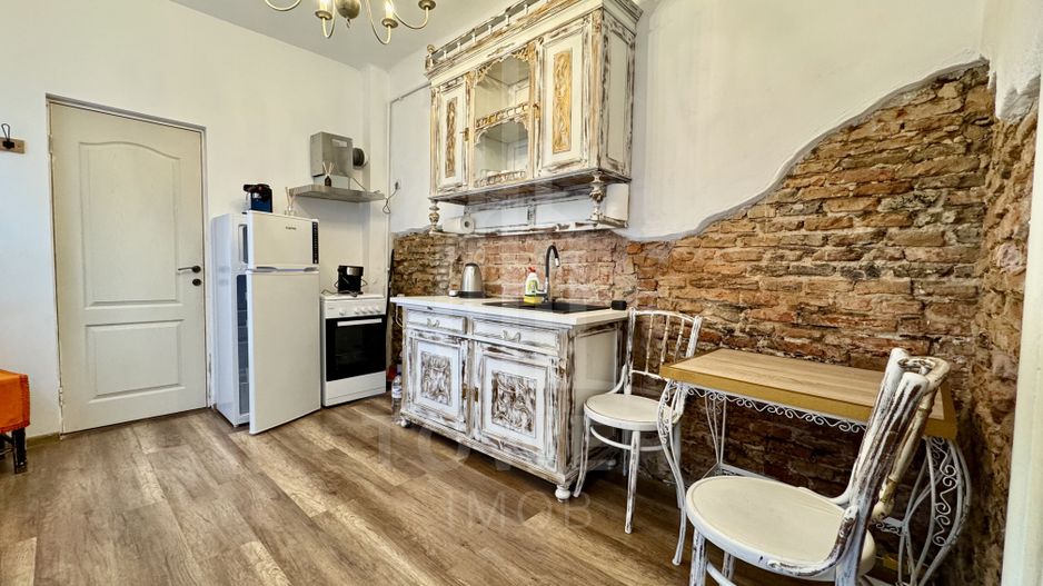 Apartament 2 camere | 5 minute de Centru | Posibilitate spațiu comercial - Poză 6