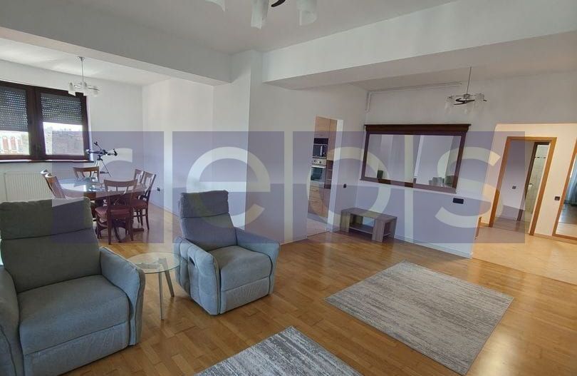 VANZARE 3 CAMERE DECOMANDAT FOISORUL DE FOC -EMINESCU - Poză 1