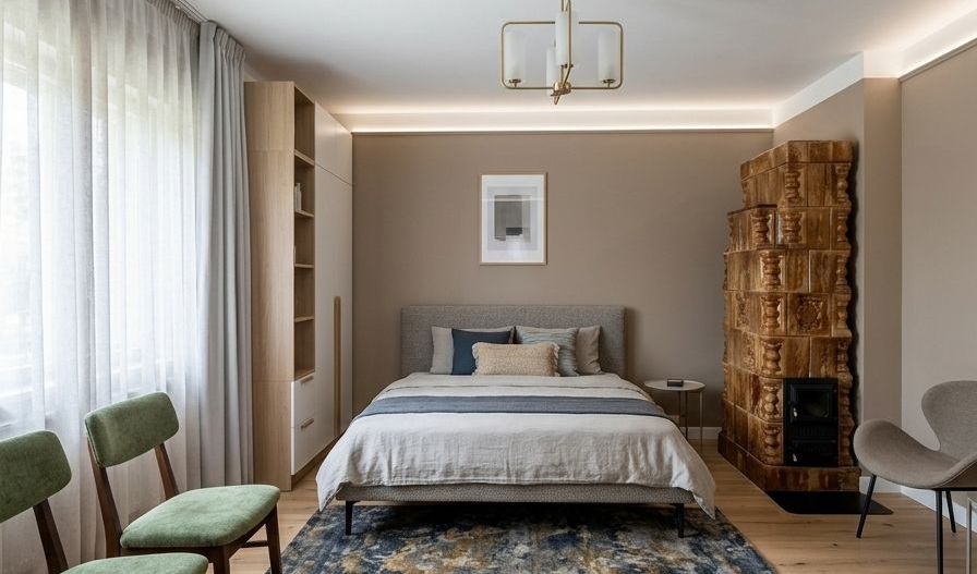 AZURA Imobiliare - Casa Merisani Varzaru DN - Poză 23