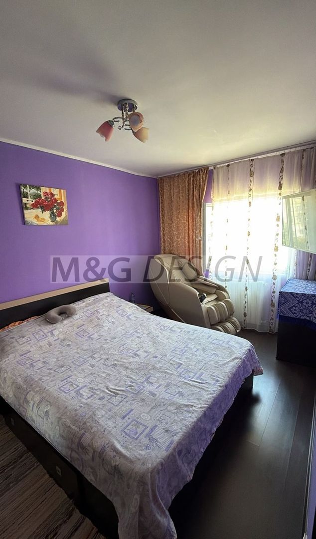 Apartament 4 camere  zona Soarelui - Poză 5