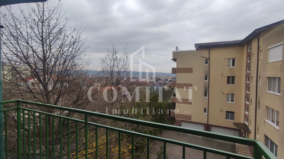 Apartament cu 2 camere de închiriat | Zona Andrei Mureșanu - Poză 8