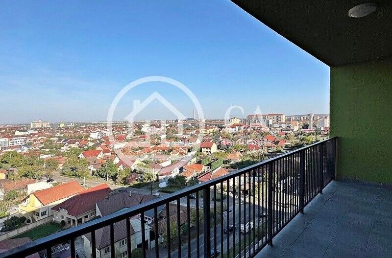 Apartament de inchiriat cu 3 camere in Prima Onestilor, Oradea - Poză 12