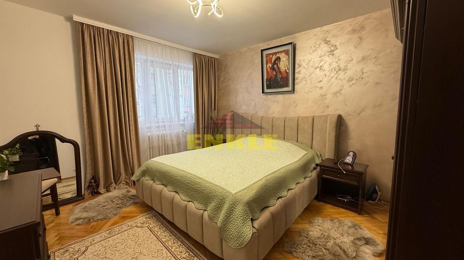 Vânzare apartament cu suprafață totală de 50 mp, zona Scolii 7 - Poză 2