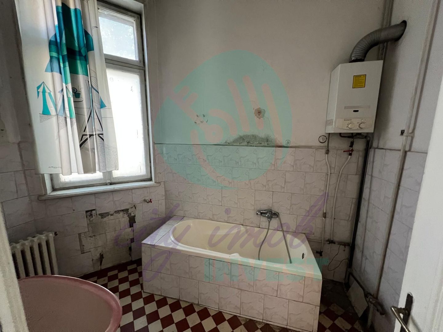 Apartament in vila boiereasca la 5 minute de Parcul Cismigiu - Poză 12