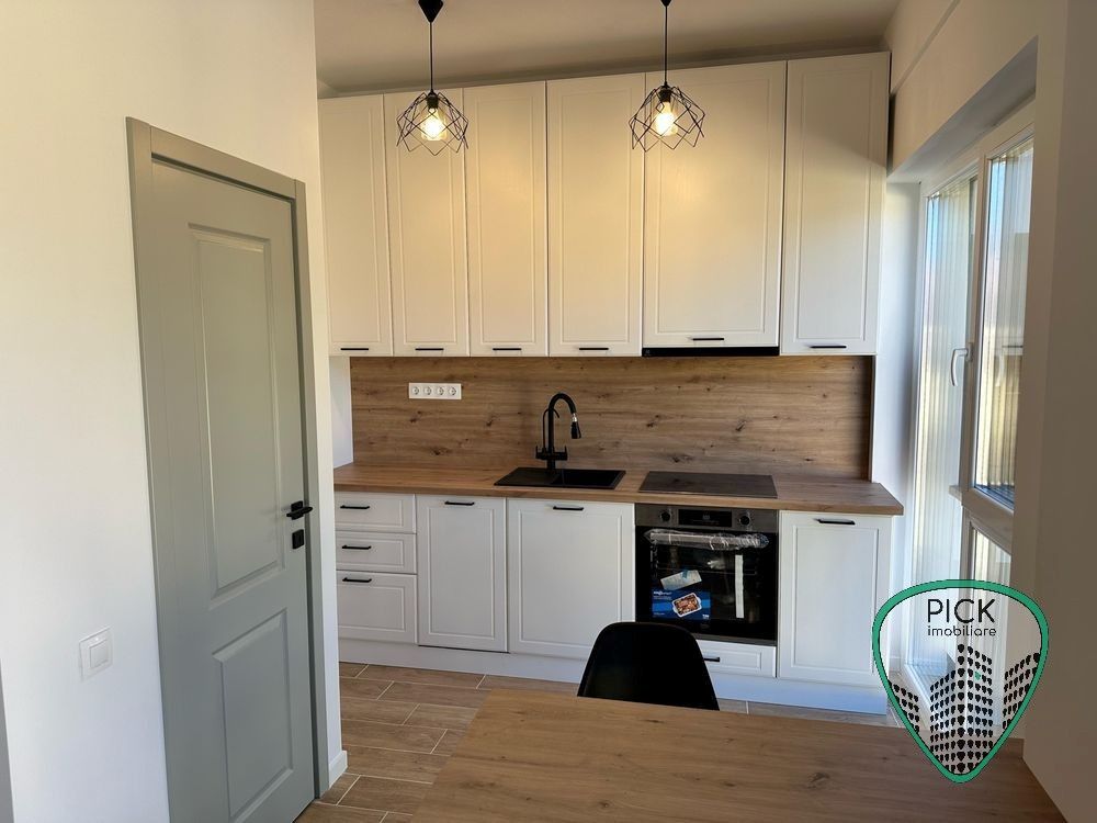 P 4178 - Apartament 2 camere în Târgu Mureș, Semicentral, Cetate - Poză 4