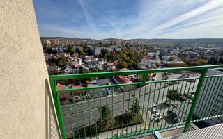 Apartament cu 2 camere, 58mp, decomandat, parcare, Zona Vivat Residence - Poză 9