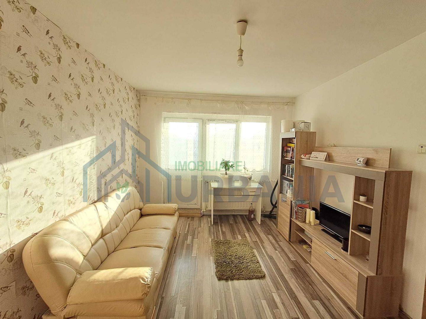 Apartament 3 camere de închiriat în Nicolae Iorga, Iași - Poză 1