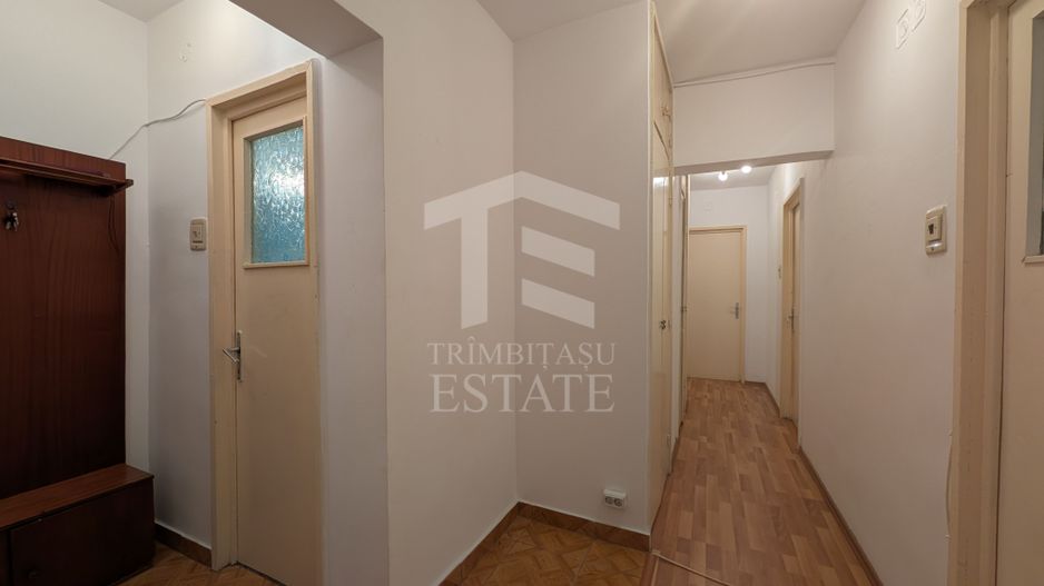 Apartament decomandat cu 3 camere de vânzare – Chitila - Poză 12