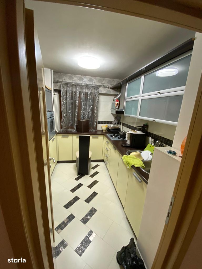 Inchiriere apartament 3 camere gorjului - Poză 2