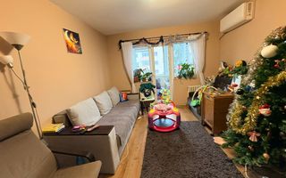 Apartament 4 camere | Zona Big Manastur - Poză 10