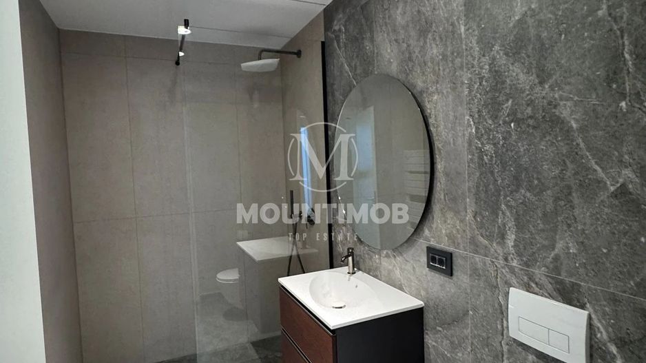 Apartament 2 camere  PREMIUM 60 mp/utili, Terasă 14 mp, Coresi–Kasper - Poză 5