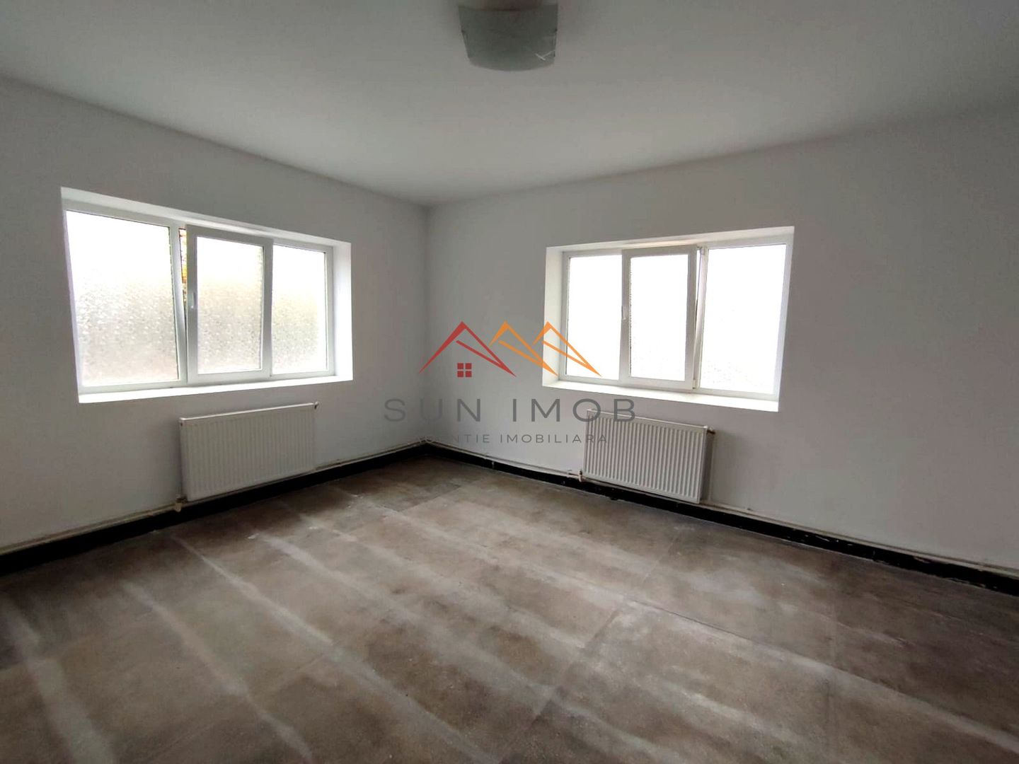 Casă / Spațiu comercial | 193 mp utili (P+S) | Câmpina | 120.000 € - Poză 7