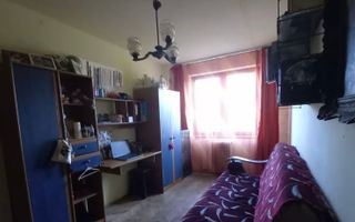 Apartament cu 3 camere decomandat in Gheorgheni (zona Complex Mercur) - Poză 7