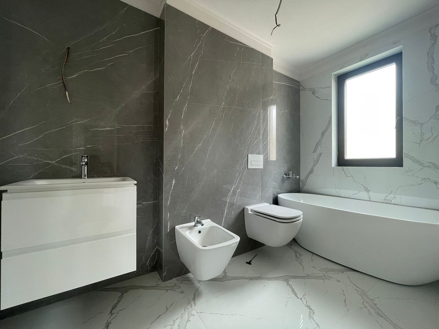 Duplex deosebit cu 5 camere, 3 băi -cartier Europa - Poză 15