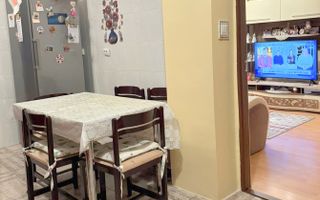 De vanzare apartament cu 3 camere I. C. Frimu, 70.500 euro - Poză 2