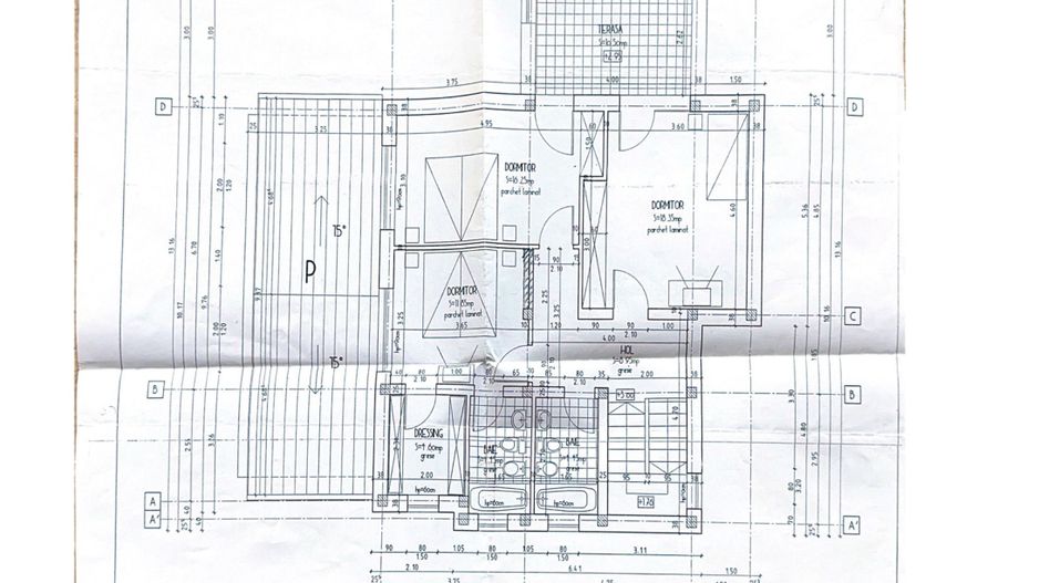 Casa individuala cu garaj  în spate la IKEA - Poză 6