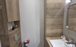 Apartament 2 camere mobilat utilat LUX Vitan Barzesti Rin Hotel - Poză 7