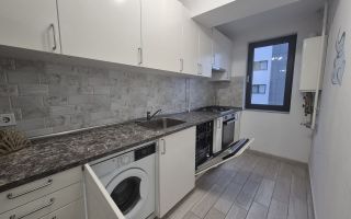 Garsoniera de inchiriat, zona Timpuri Noi - Poză 5