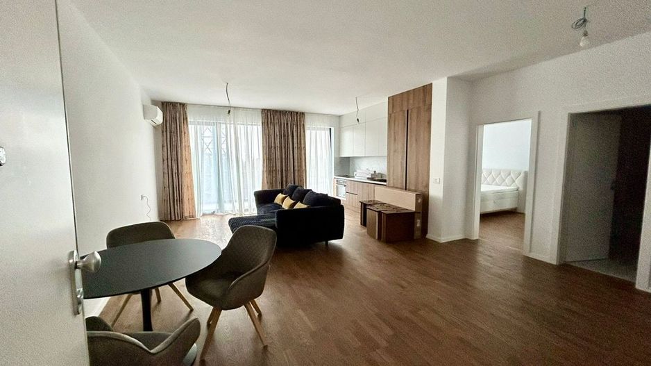 Apartament 2 camere -Paltim - Poză 5