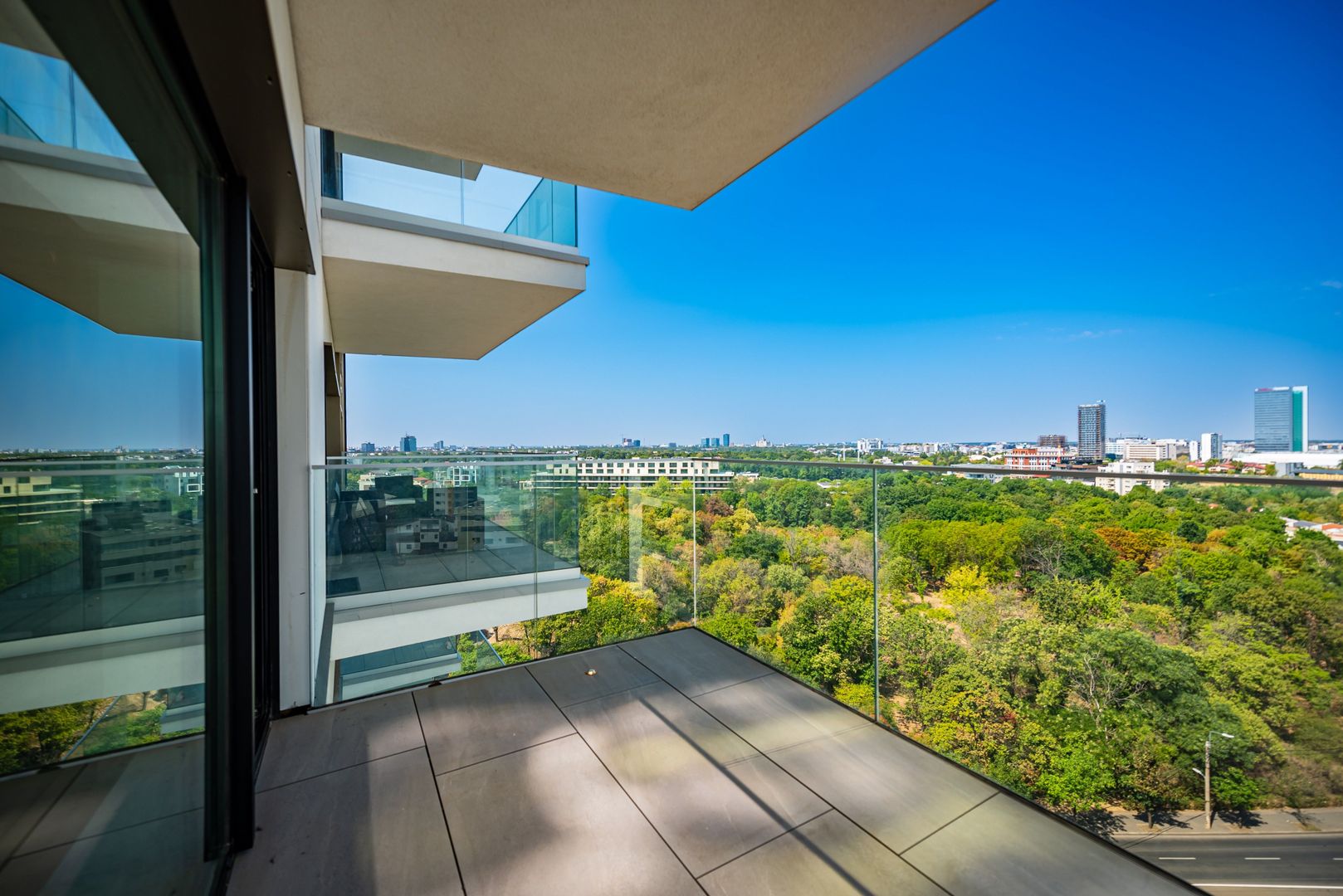 Apartament exclusivist cu 2 camere în One Verdi Park I Floreasca - Poză 2