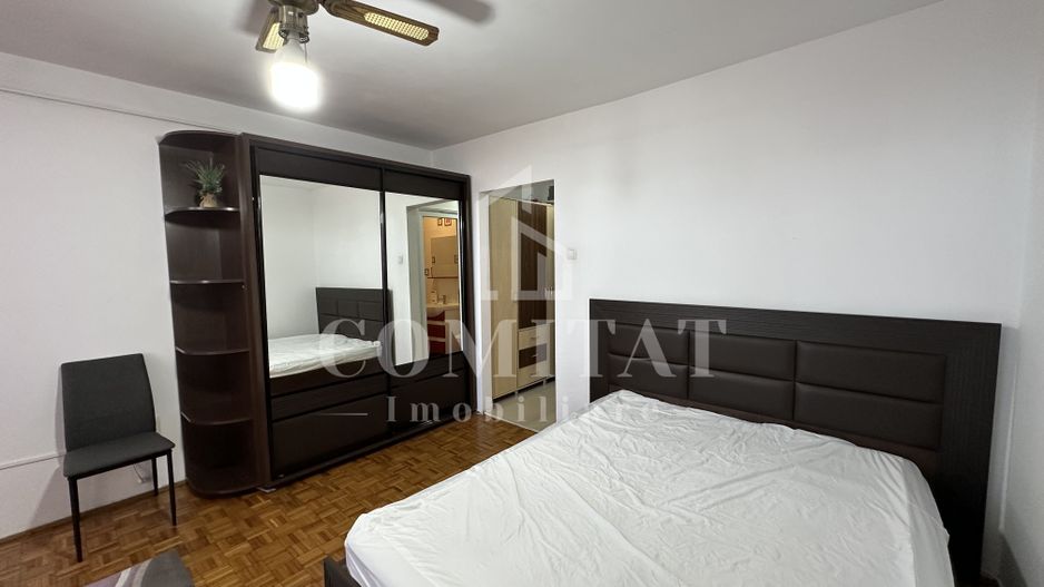 Garsonieră cochetă de închiriat | 28 mp | Zona Detunata | Gheorgheni - Poză 3