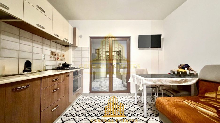 Vânzare apartament 2 camere, la cheie | Valea Lupului - Poză 12