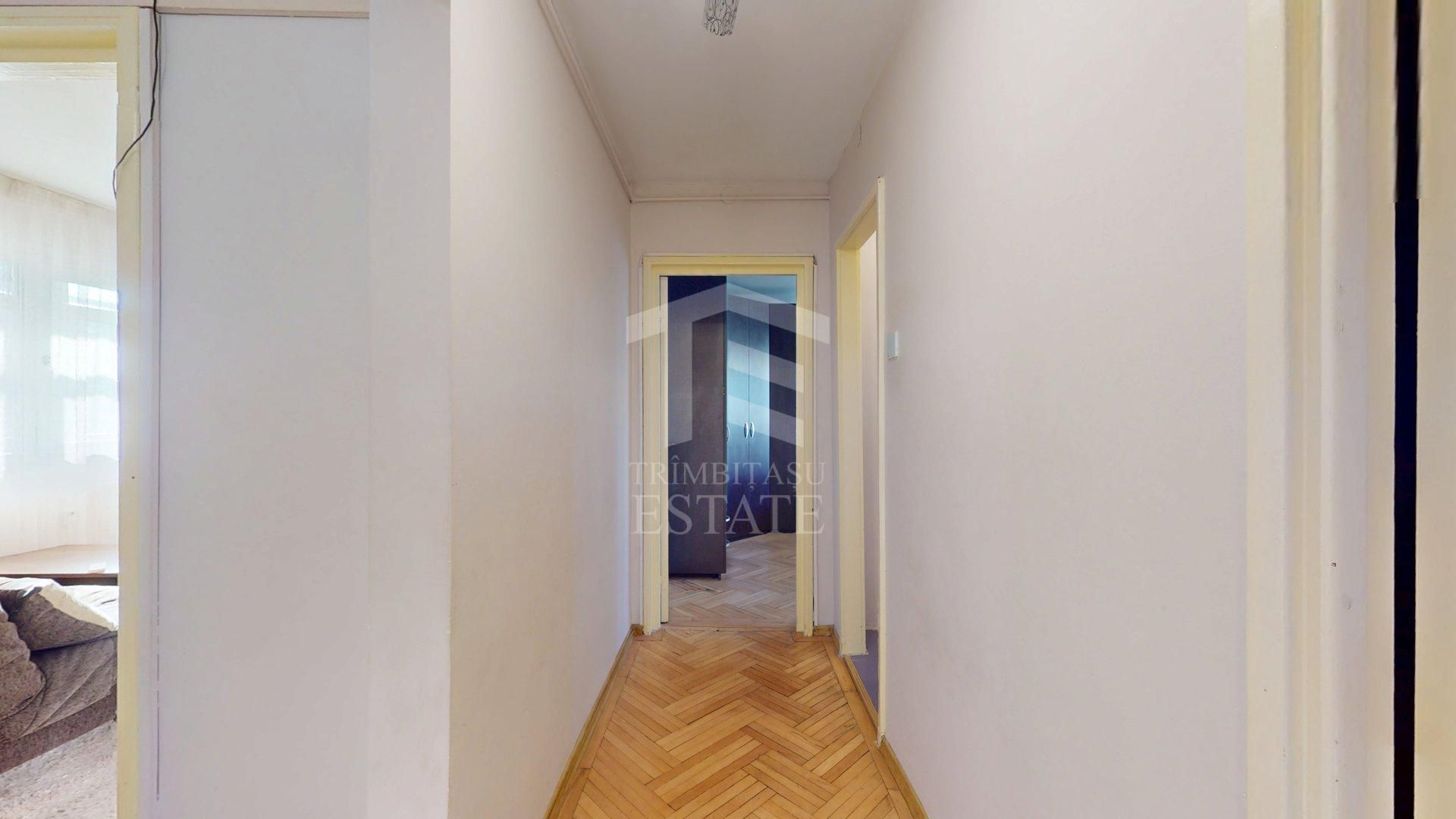 Apartament 3 camere decomandat Titan - Nicolae Grigorescu - Poză 10
