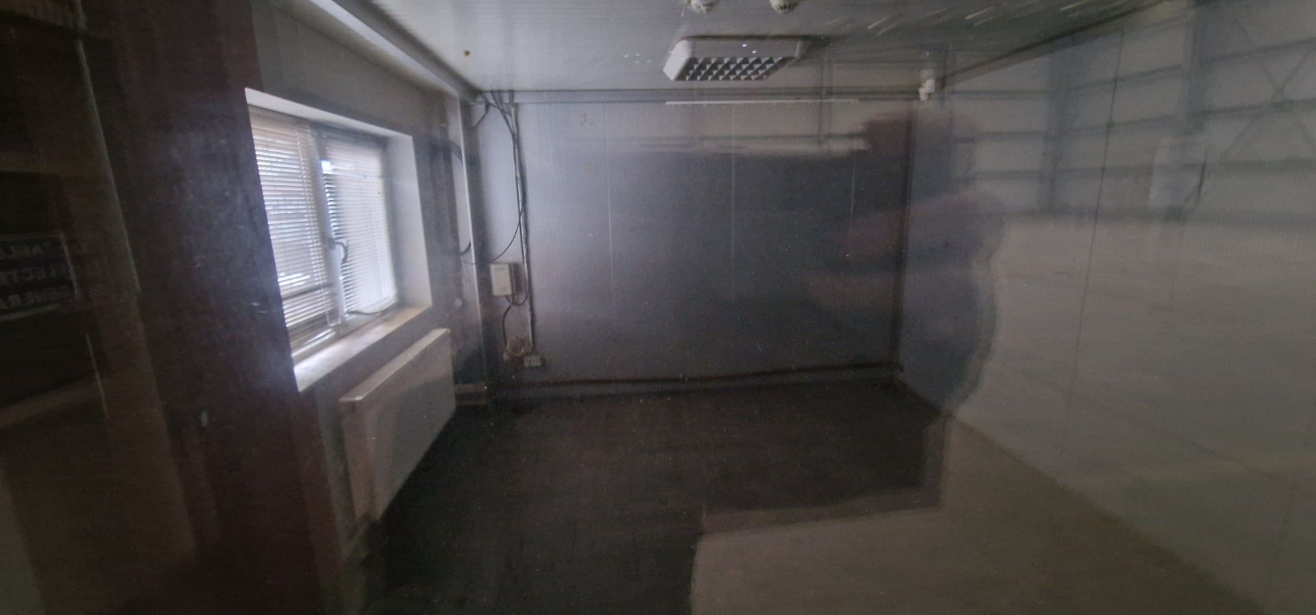 Hala 1514 mp in Calea Sagului - Poză 2