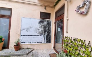 SPAȚIU COMERCIAL DE VÂNZARE | ULTRACENTRAL SIBIU | STRADA MITROPOLIEI - Poză 18