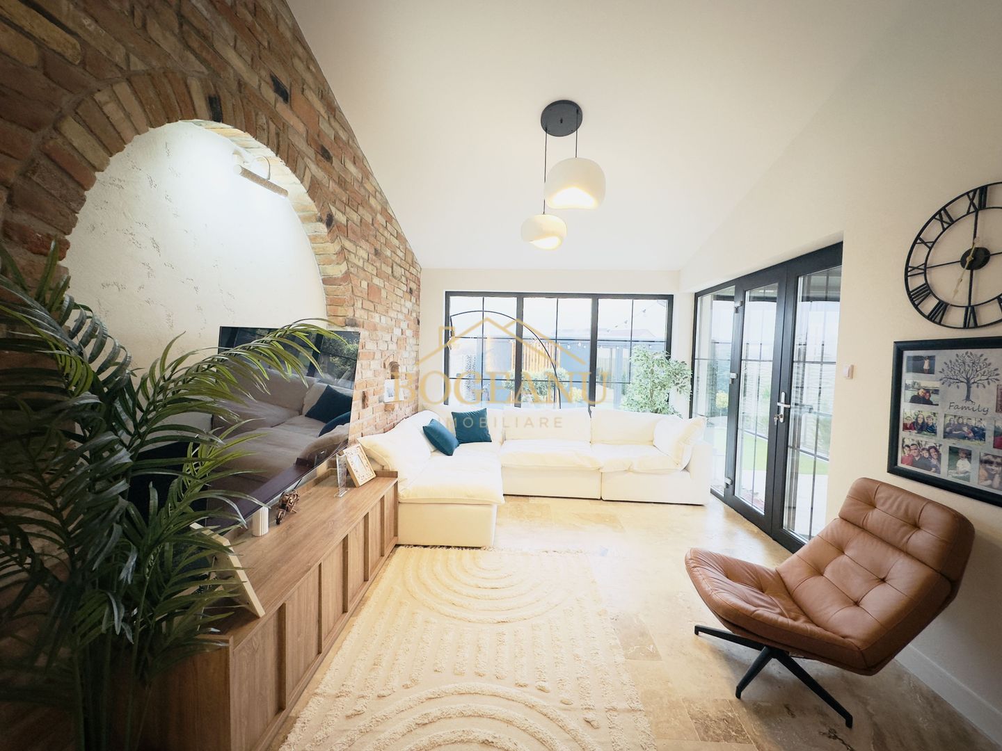 BG30-Duplex de LUX 5 camere-COMISION 0% - Poză 1