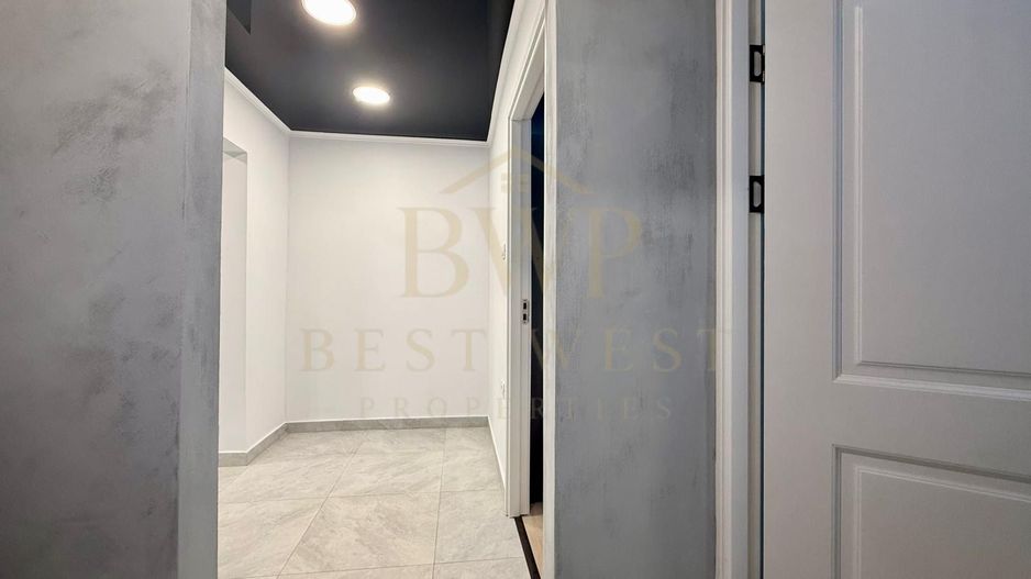 Apartament 3 camere, renovat, Lipovei, comision 0% - Poză 11