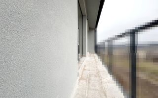 Apartament cu 3 camere/59.55mp/zona strazii Galaxiei. - Poză 9