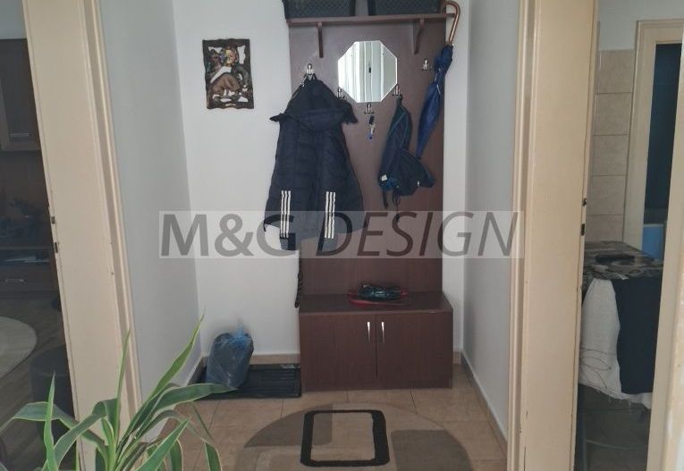 Apartament 2 camere Iosefin la curte - Poză 4