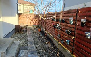 Apartament 3 camere | Gradina 44 MP | Parcare | Arhitectilor - Poză 13