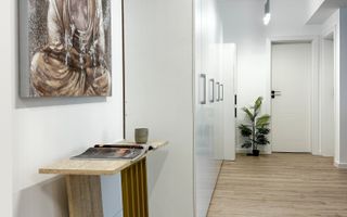 Apartament 3 camere I Prima Inchiriere I Pipera Plaza - Poză 18