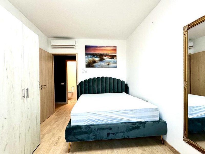 Apartament 3 camere, cu o priveliște panoramica a orasului, Take Ionescu- Isho - Poză 13