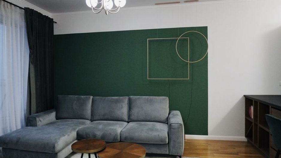 APARTAMENT LUXURIA RESIDENCE | PARCARE - Poză 3