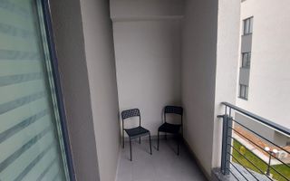 Apartament  de 2 camere de inchiriat/finisaje moderne/bloc nou/Focsani - Poză 6