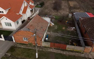Teren intravilan de 1439 mp in Urseni Jud Timis - Poză 15