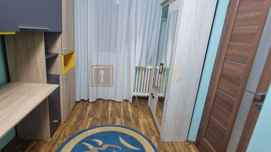 2 camere| Sagului| apartament spatios| clima| etaj 4 - Poză 6