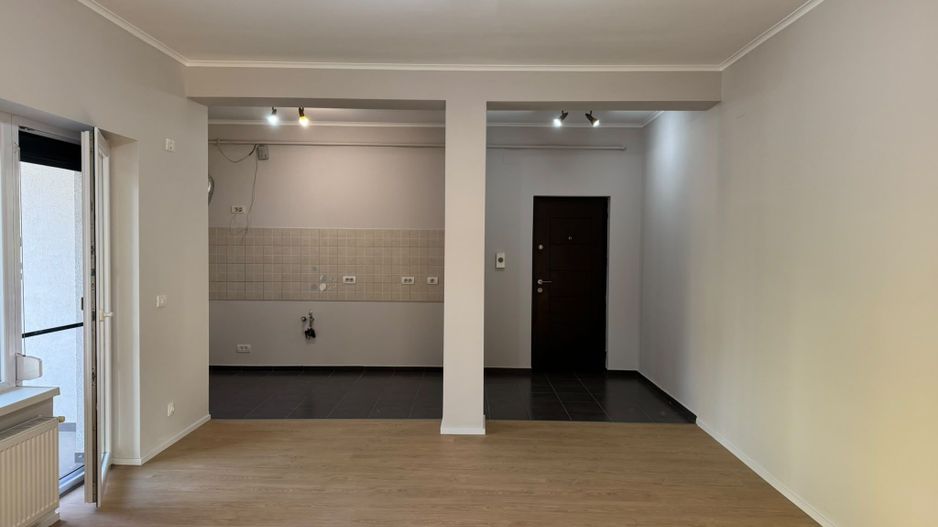 Braytim | 3 Camere | Centrala proprie | Loc de parcare | Renovat  recent - Poză 7